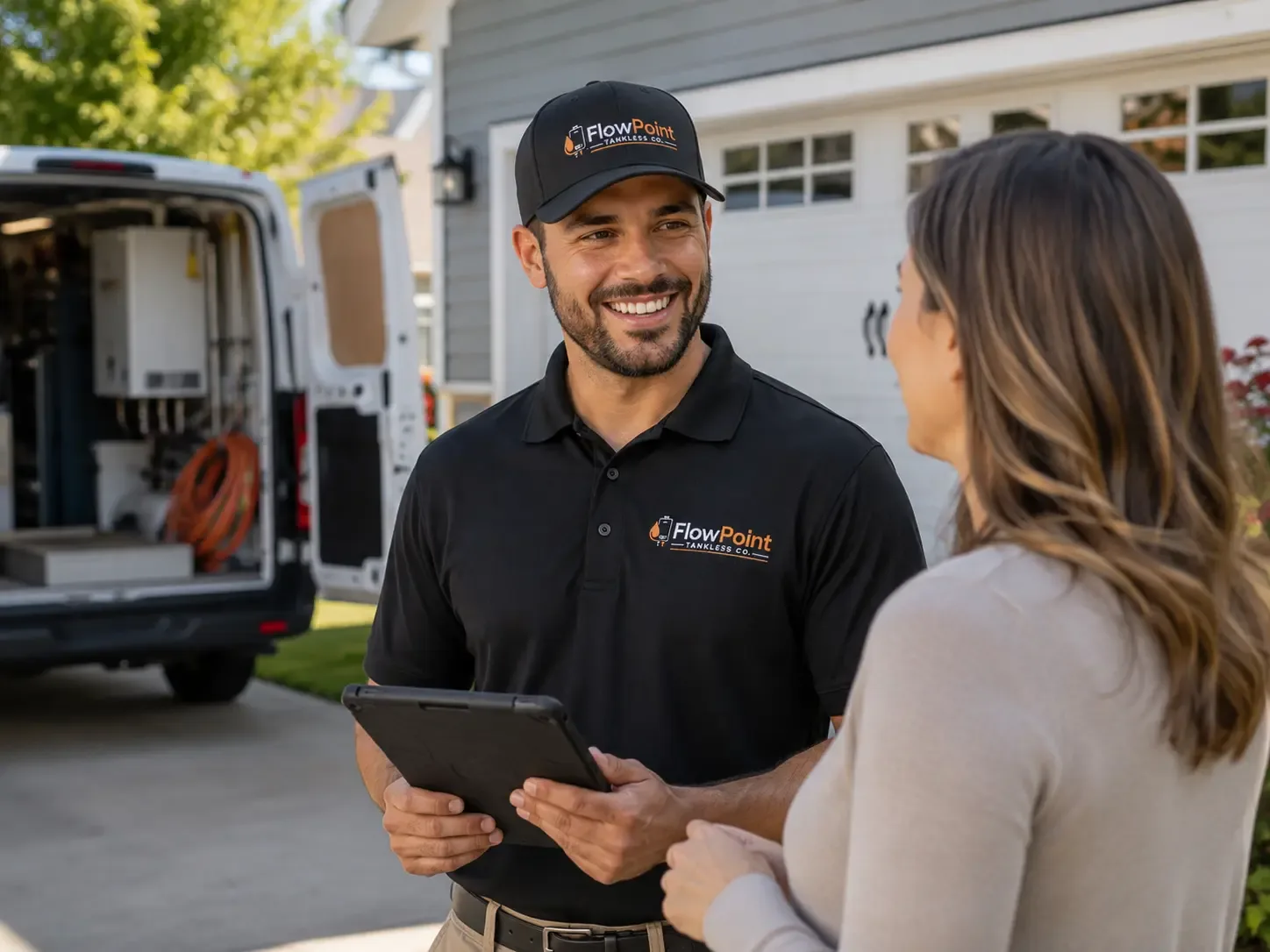 Tankless Water Heater Installation Brandon, TX FAQs